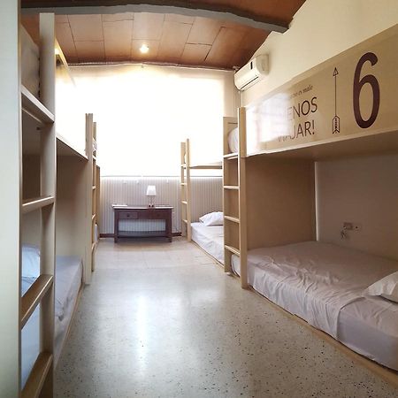 Hostal San Benito San Salvador Esterno foto