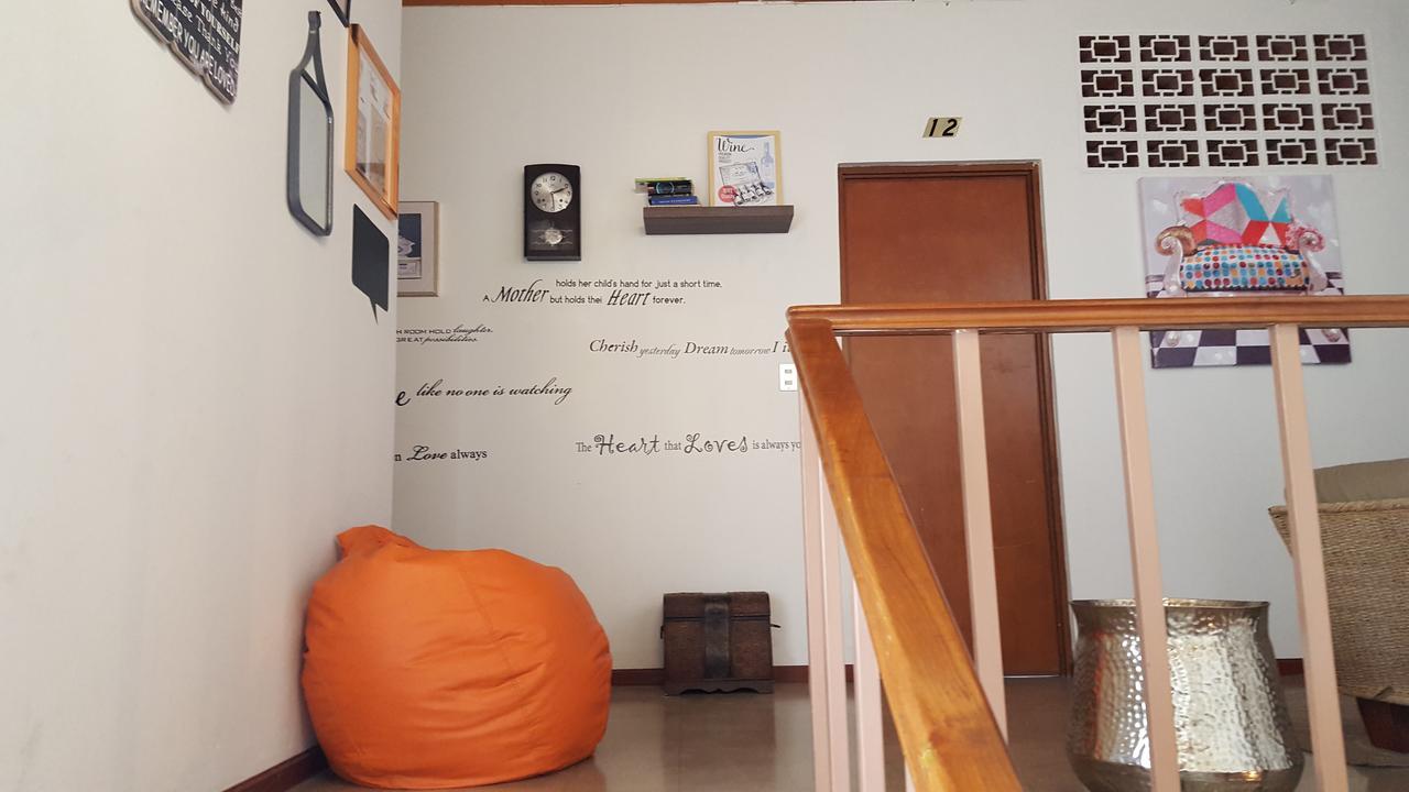 Hostal San Benito San Salvador Esterno foto
