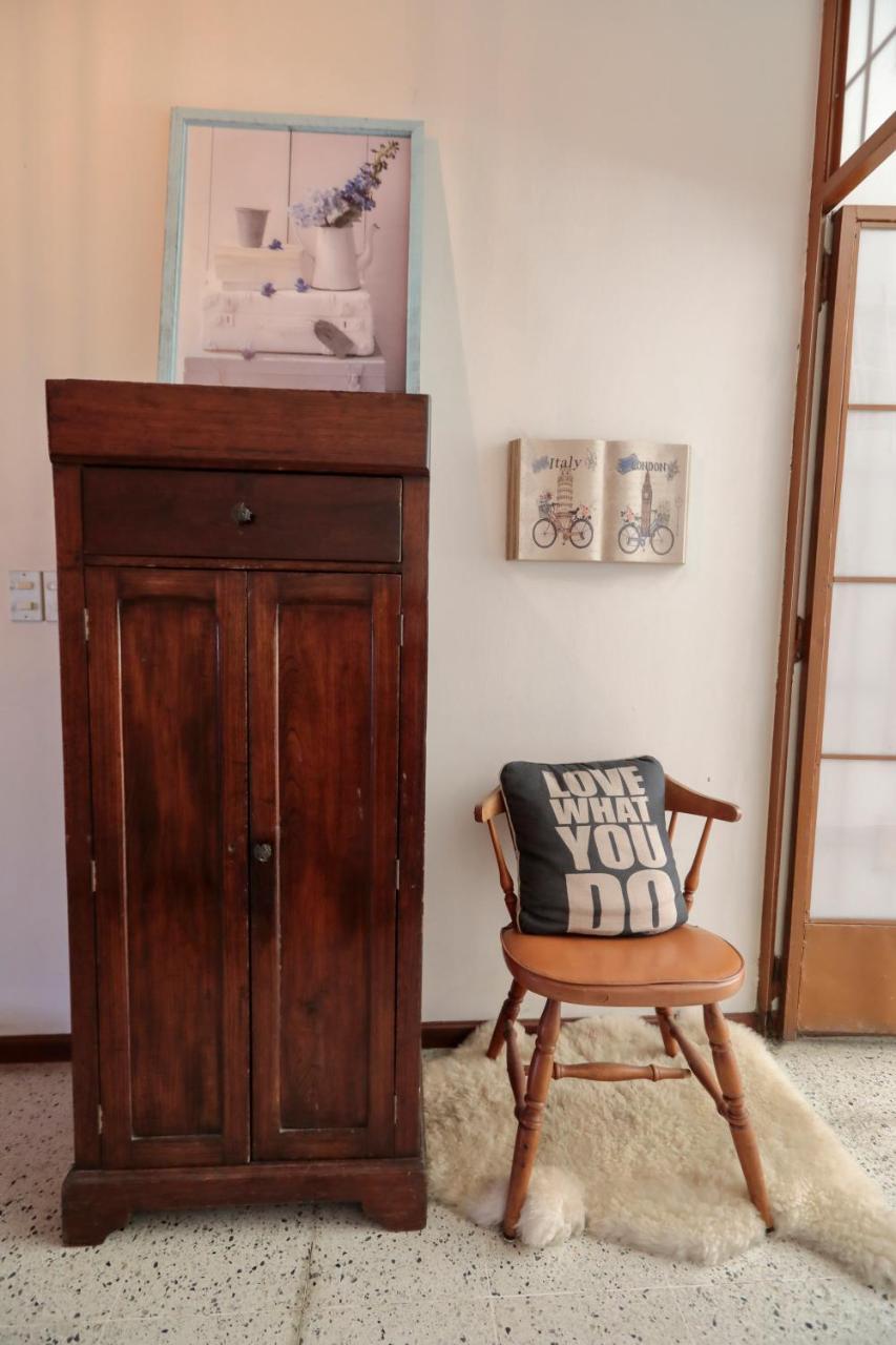 Hostal San Benito San Salvador Esterno foto