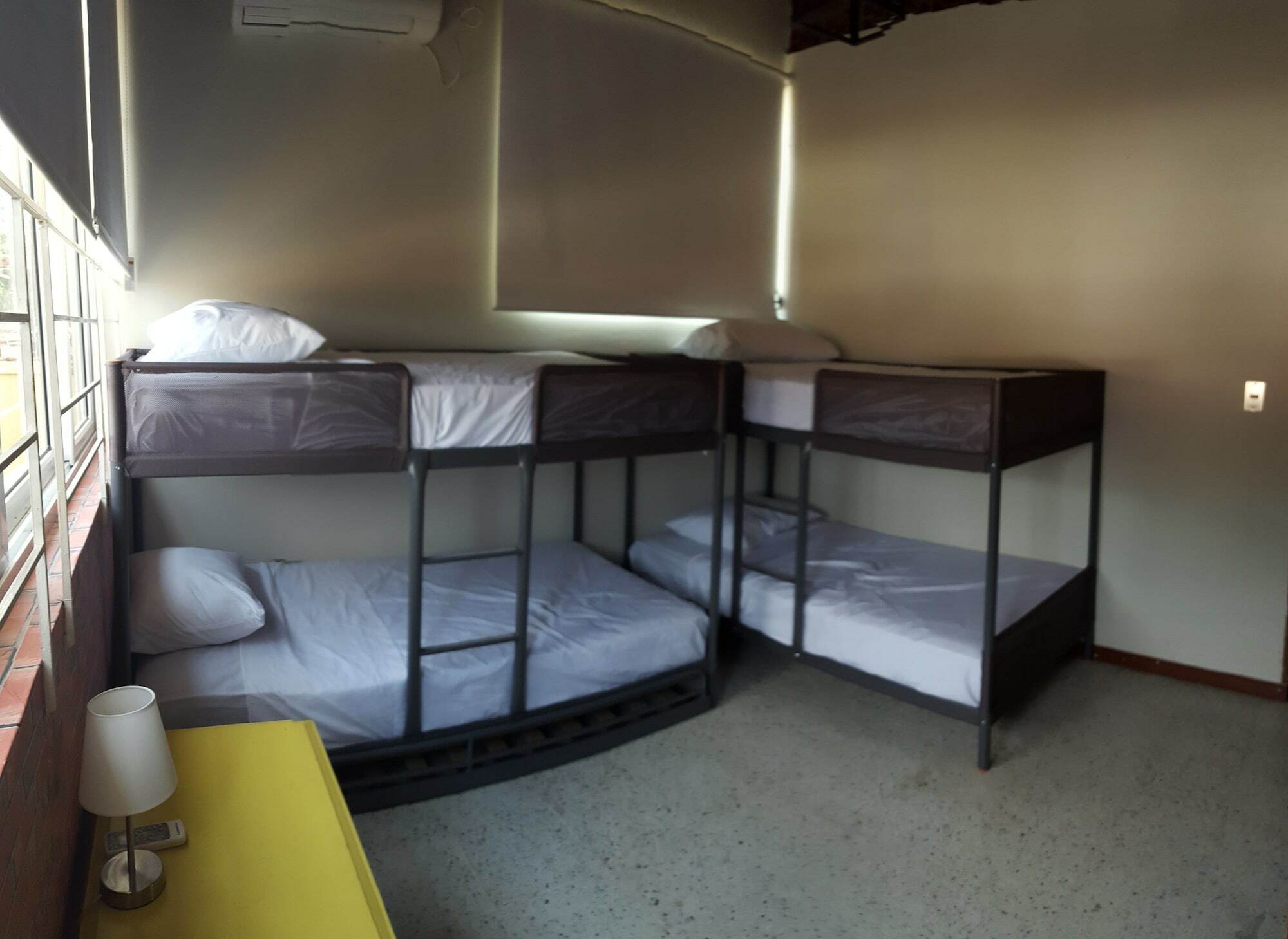 Hostal San Benito San Salvador Esterno foto